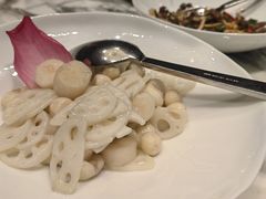 -湖滨28中餐厅·西湖宴·杭州君悦酒店