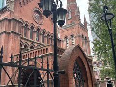 -1886德国汽车餐厅(外滩中央店)