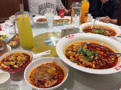 -九老汉·川渝江湖菜(合川路2店)