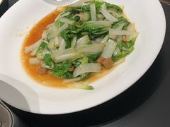 -鸽子侯·家宴·平价海鲜(绿地店)