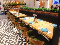 -摩欧客意式餐厅(高新活力汇店)