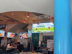 -撒拉花儿·新疆菜·清真(太阳宫店)