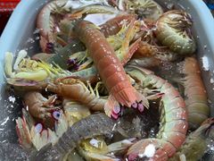 -船奇蒸汽海鲜·闽菜(八市海鲜总店)