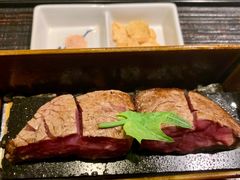 怀石牛排-澄江日本料理