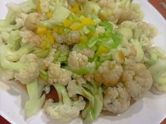 -德贤烧麦菜馆(本溪路店)