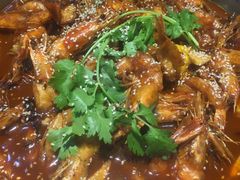 -邵汇大虾(会展店)