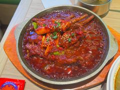 -西塔老太太拌饭(城市集市龙之梦店)