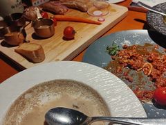 -布拉格餐厅· 中欧捷克菜(全国首店)