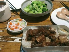 -有肉食·虎九闽菜(798艺术区店)