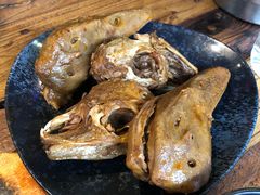 -嘎嘎鸭脑壳(蜀汉路店)
