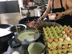 -周记热干面豆皮大王(桃花东街店)