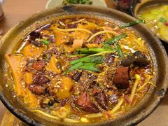 -罗妈砂锅(四川成都奎星楼店)