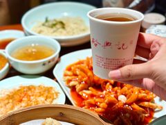 -裕兴记•蟹黄面馆(人民广场店)