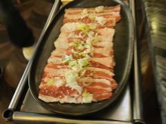 -义气烤肉餐吧(大族广场店)