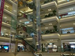 -红星美凯龙(东北全球家居1号店)