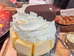 -楠火锅(西单店)