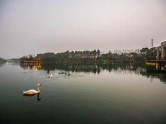 -上海怡沁园度假酒店