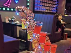 -粉墨特色菜·烧烤音乐酒馆