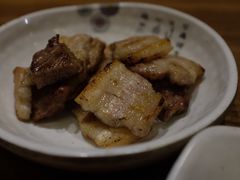 -韩国料理大力士(屏风街店)