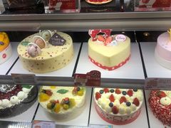 -85度C(深圳佳宁娜店)