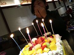 -SAYScake善食感戚风蛋糕(临江大道店)