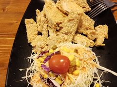 -暖食光·台式家庭餐厅·生日主题店(万达店)