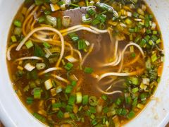 -清真·马安军辣子牛肉面