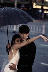 -巴黎婚纱摄影(瑞安旗舰店)