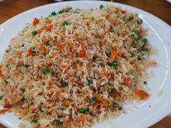 海胆炒饭-明记海鲜大排档(巽寮湾店)