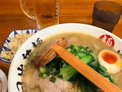 -日出拉面(望京店)