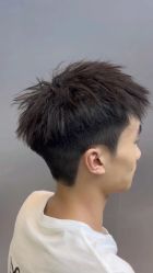 -时尚殿堂hair salon