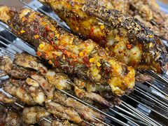 -清真·马峰烤肉(小学习北巷店)