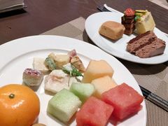 -厦门海景洲际酒店·海峡全日制餐厅