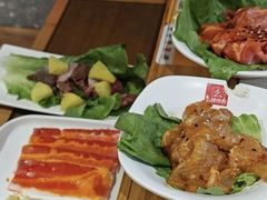 -肆幺幺烤肉(乐汇城店)