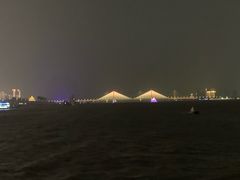 -武汉关码头(轮渡站)