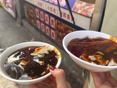 -杨记灌肠(食品街店)