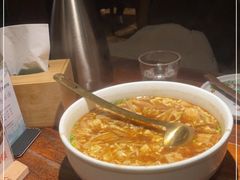 -前海沿·青岛菜(大拇指广场石老人店)