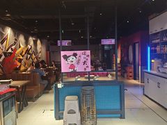 -醉炫音速烧烤·干煸菜(沙河总店)