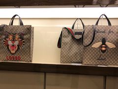 -Gucci(北京金融街购物中心店)