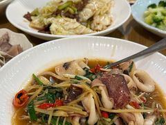 -乡亲鹅肉城(吴江店)