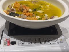 -清湘宴餐厅(秀峰山公园店)
