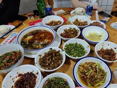 -浏阳小饭铺(洪西小区店)