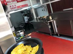 -金陵老丁家馄饨(新街口店)
