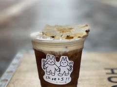-HUGS coffee(东区店)