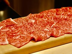 -肉屋·雪月花(名古屋)
