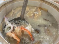 -官塘锋记鱼生·生腌·砂锅粥(牌坊街店)
