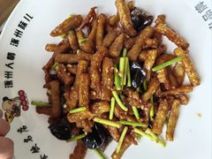 -涿掌柜·涿州宴