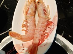 -淡尾·海鲜自助概念餐厅(虹桥南丰城店)