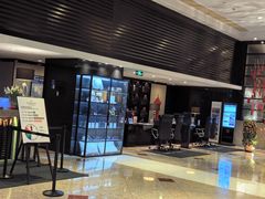 -上海锦江汤臣洲际大酒店