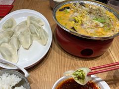 -喜家德虾仁水饺(邯郸新世纪中心店)